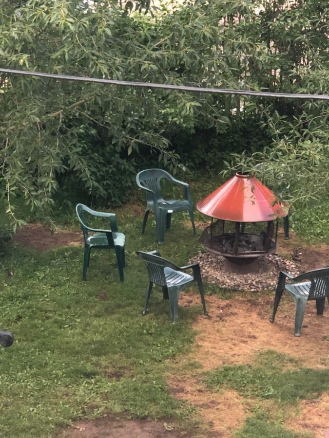 Dallavalle Bed and breakfast 3*