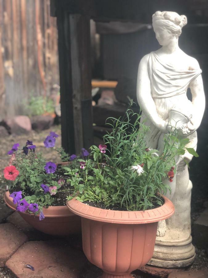 Bed and breakfast Dallavalle Silverton