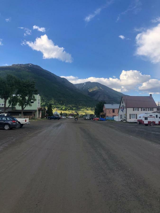 Bed and breakfast Dallavalle Silverton