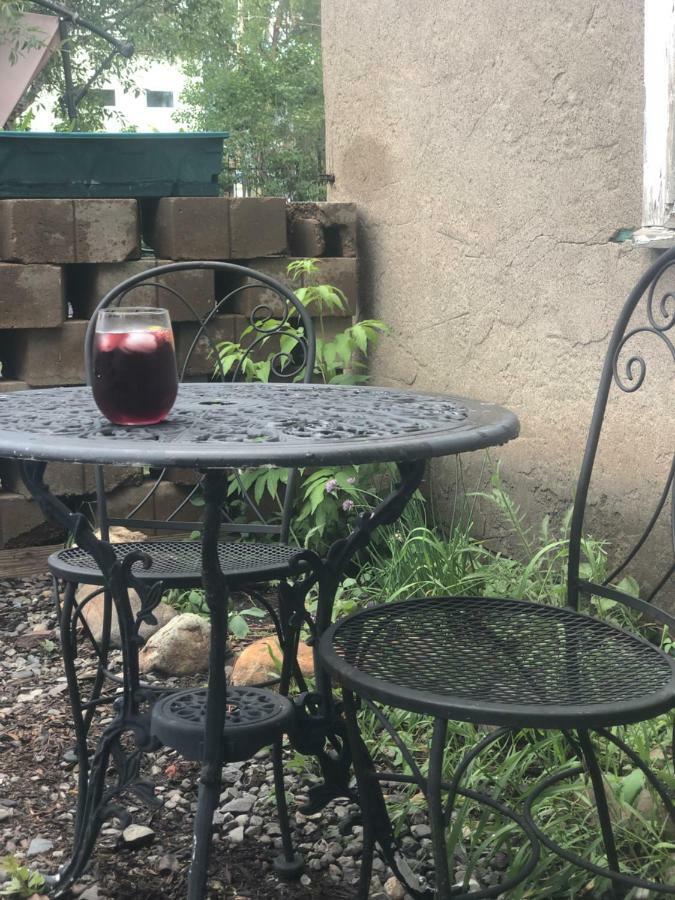 Bed and breakfast Dallavalle Silverton